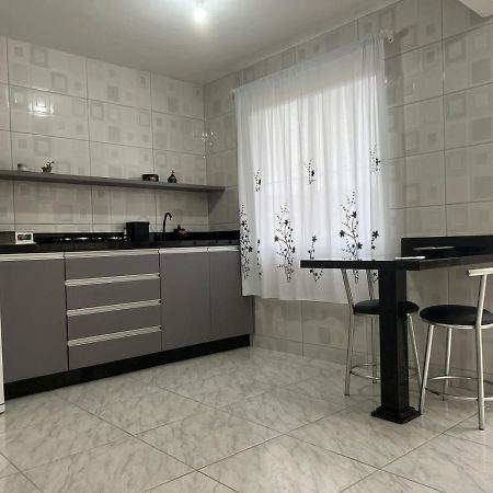 Apartamento Studio Com Banheiro Privativo Διαμέρισμα Σάο Χοσέ Εξωτερικό φωτογραφία