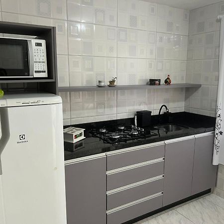 Apartamento Studio Com Banheiro Privativo Διαμέρισμα Σάο Χοσέ Εξωτερικό φωτογραφία