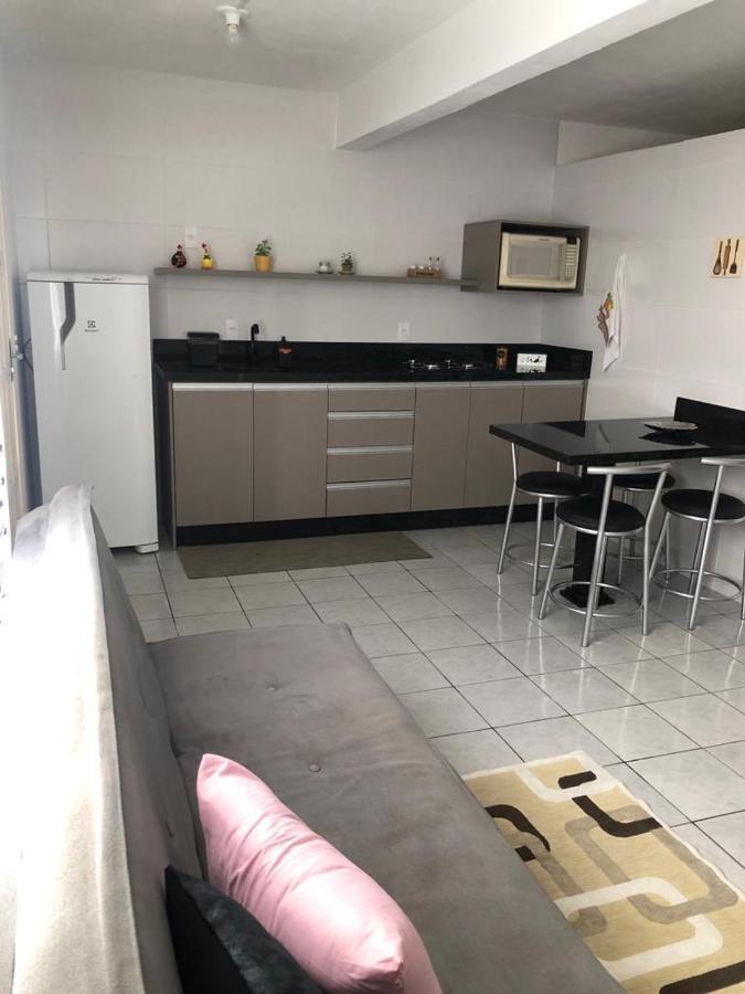 Apartamento Studio Com Banheiro Privativo Διαμέρισμα Σάο Χοσέ Εξωτερικό φωτογραφία