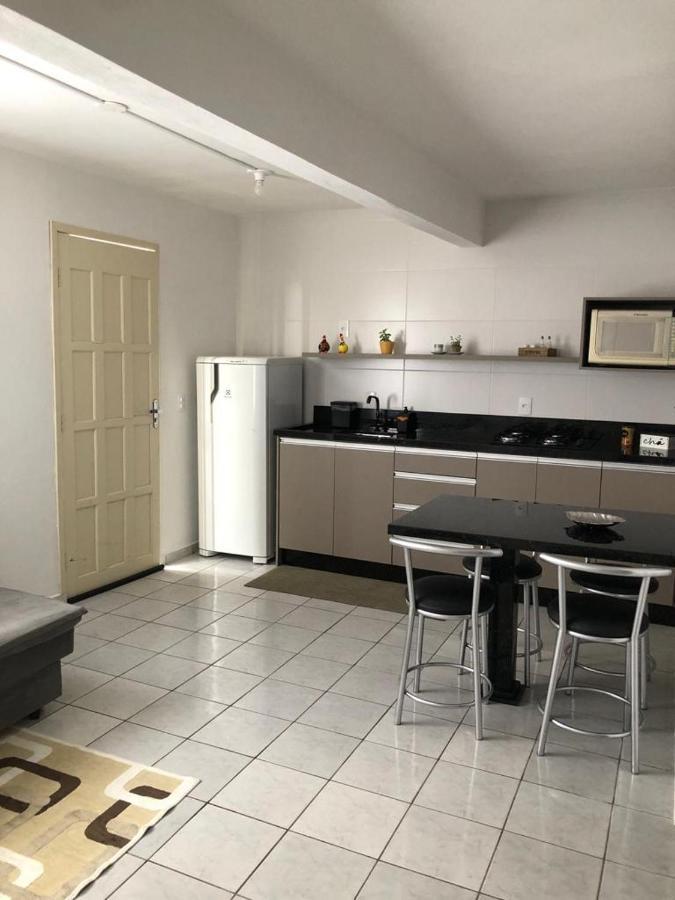 Apartamento Studio Com Banheiro Privativo Διαμέρισμα Σάο Χοσέ Εξωτερικό φωτογραφία
