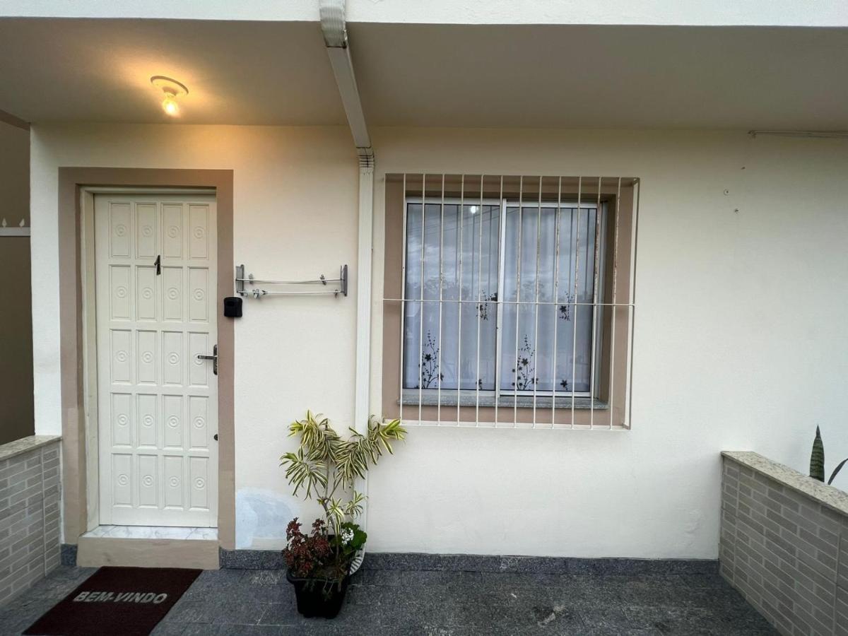 Apartamento Studio Com Banheiro Privativo Διαμέρισμα Σάο Χοσέ Εξωτερικό φωτογραφία