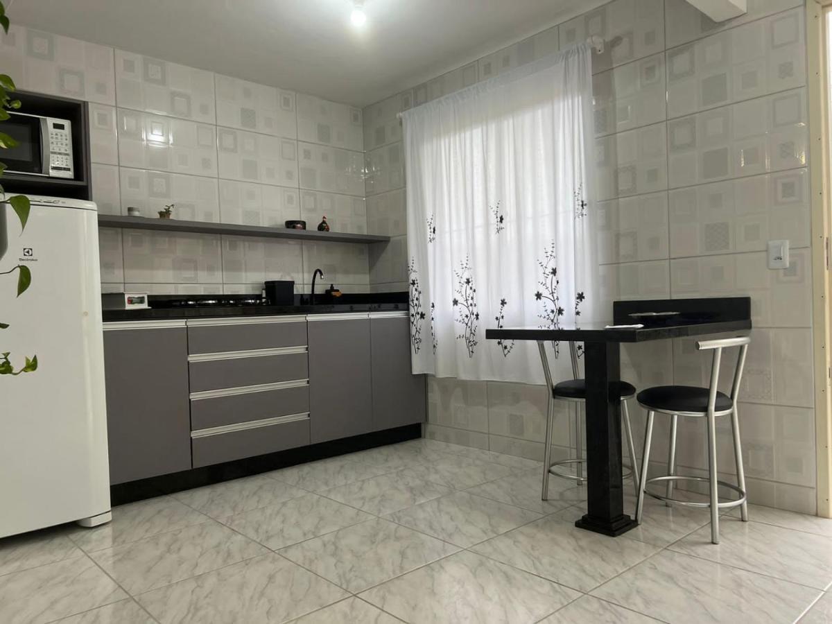 Apartamento Studio Com Banheiro Privativo Διαμέρισμα Σάο Χοσέ Εξωτερικό φωτογραφία