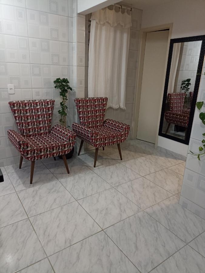 Apartamento Studio Com Banheiro Privativo Διαμέρισμα Σάο Χοσέ Εξωτερικό φωτογραφία